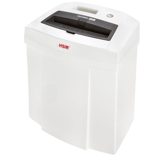 Niszczarka SECURIO C14 3,9mm P-2 