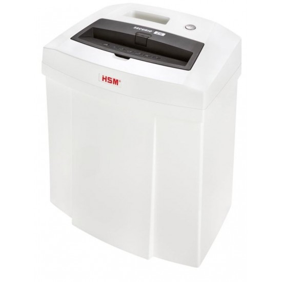 Niszczarka SECURIO C14 3,9mm P-2 