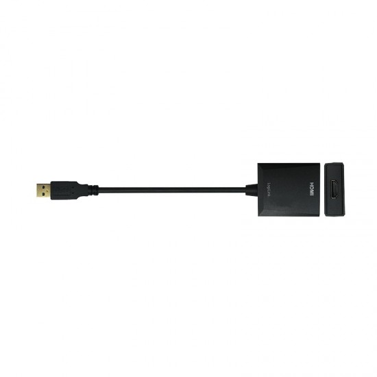 Adapter USB3.0 do HDMI 