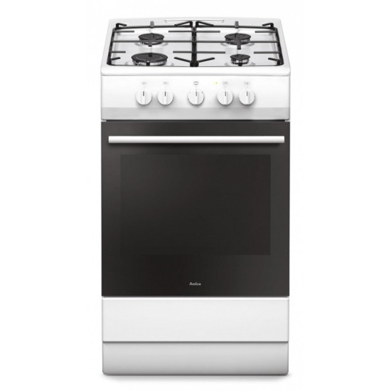 57GGS1.23OFPW Kuchnia gazowa