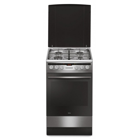 57GEH2.33HZpTaXx Kuchnia gazowo-elektryczna