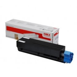 Toner BLACK 7k do B431/MB461/471/491   44574802 