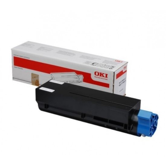 Toner BLACK 7k do B431/MB461/471/491   44574802 