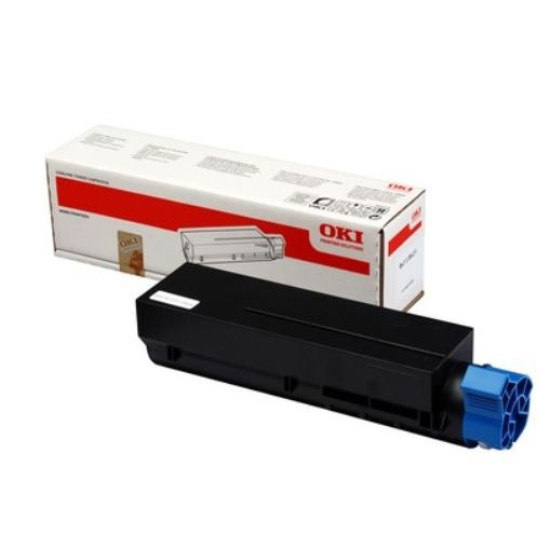 Toner do B412/32/512/MB472/92/562 Black 3k