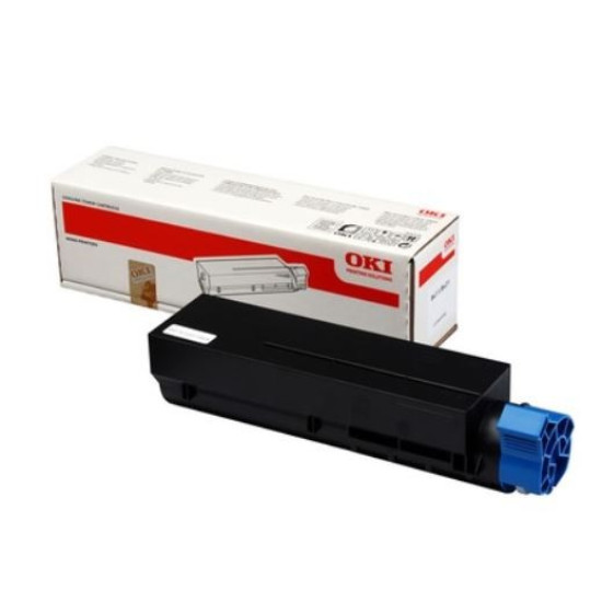 Toner do B412/32/512/MB472/92/562 Black 7k