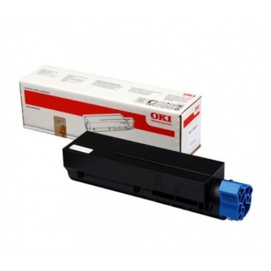 Toner do B432/512/ MB492/562 BLACK 12k