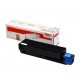 Toner do B432/512/ MB492/562 BLACK 12k