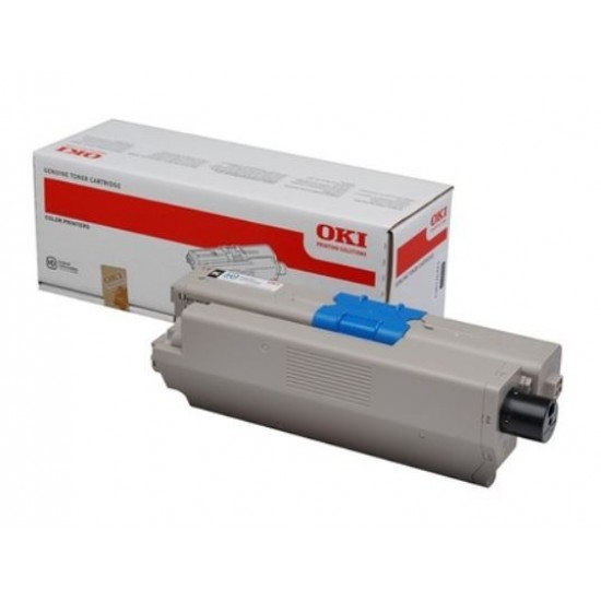 Toner do C301dn/ C321dn BLACK 2,2k