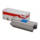 Toner do C301dn/ C321dn BLACK 2,2k