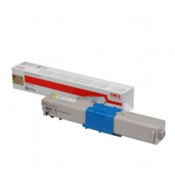 Toner do C301dn/ C321dn YELLOW 1,5k