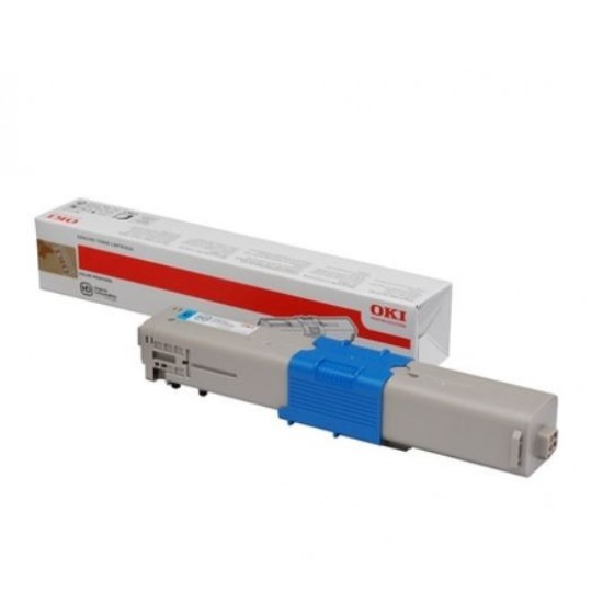 Toner do C301dn/ C321dn CYAN 1,5k