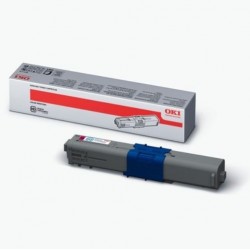 Toner Purpurowy 2K  C310 C330 C510 C530