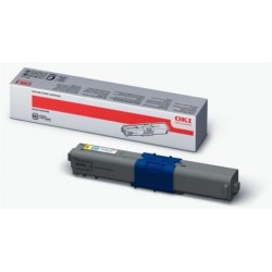 Toner Żółty 2K  C310 C330 C510 C530