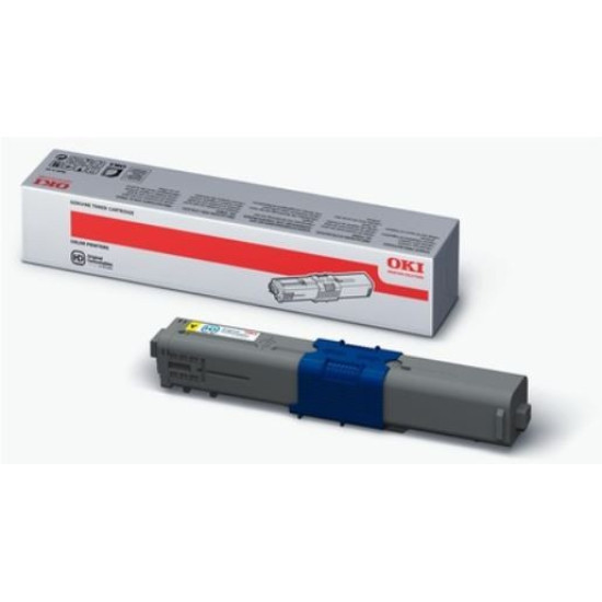 Toner Żółty 2K  C310 C330 C510 C530