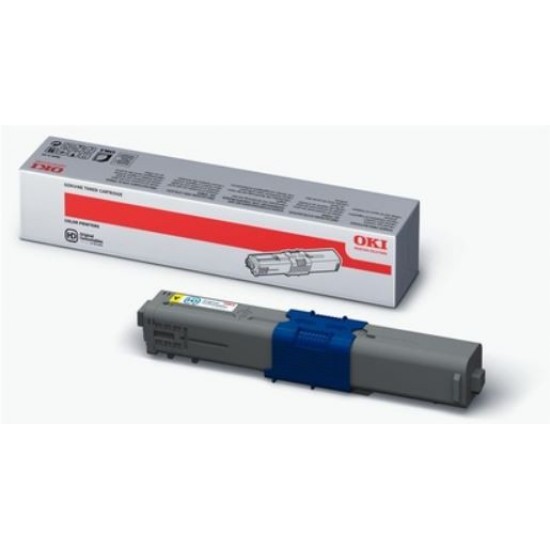 Toner Żółty 2K  C310 C330 C510 C530