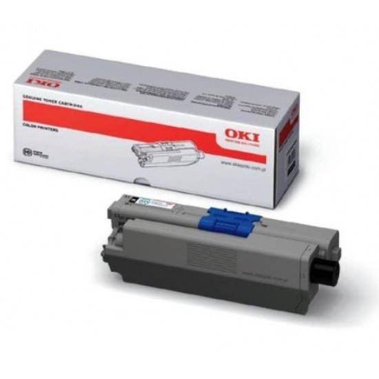 Toner Czarny 5K C510 C530 C561