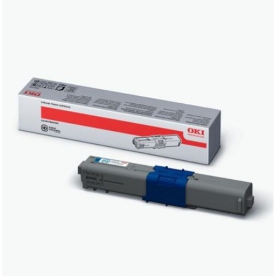 Toner Błękitny 5K  C510 C530 C361