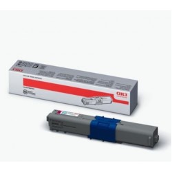 Toner Purpurowy 5K  C510 C530 C361