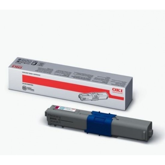 Toner Purpurowy 5K  C510 C530 C361