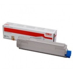 Toner do MC853/873 7.3k Magenta