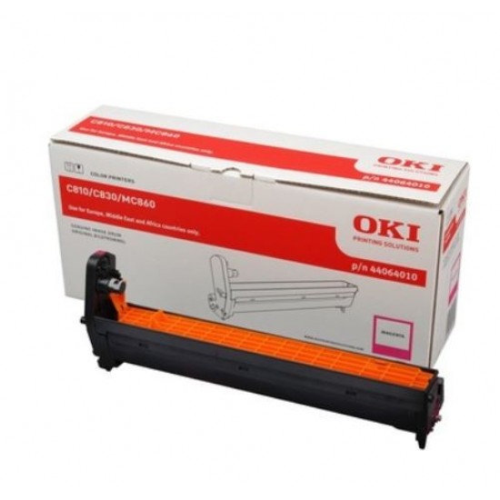 Bęben Magenta 20K C801 C821 C810 C830