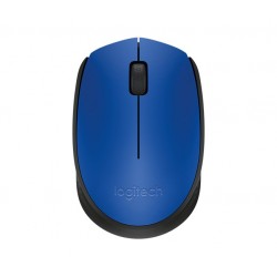 M171 Blue Mysz Bezprzewodowa 910-004640