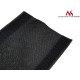 Organizator maskownica kabli MCTV-677 B black 