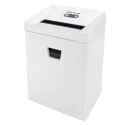 Niszczarka Pure 420 4,5x30mm 16 kartek CD P-4