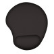 BigFoot Mouse Pad - black