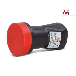 Konwerter satelitarny single MCTV-668