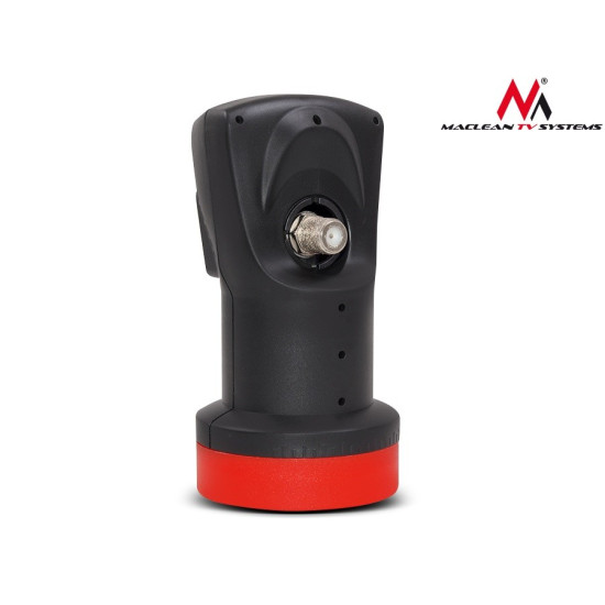 Konwerter satelitarny single MCTV-668