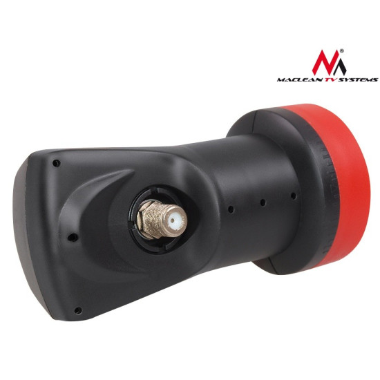 Konwerter satelitarny single MCTV-668