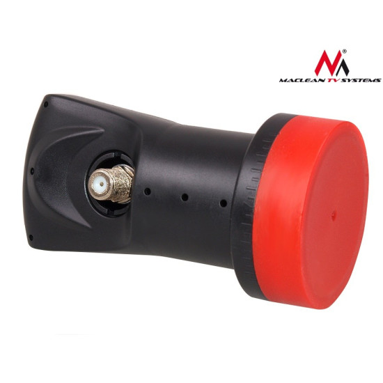 Konwerter satelitarny single MCTV-668