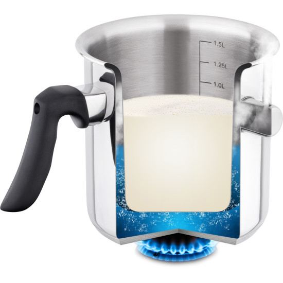  LT 1068 Garnek do mleka