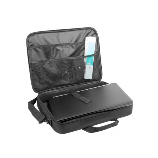 TORBA NOTEBOOK DOBERMAN 15,6'