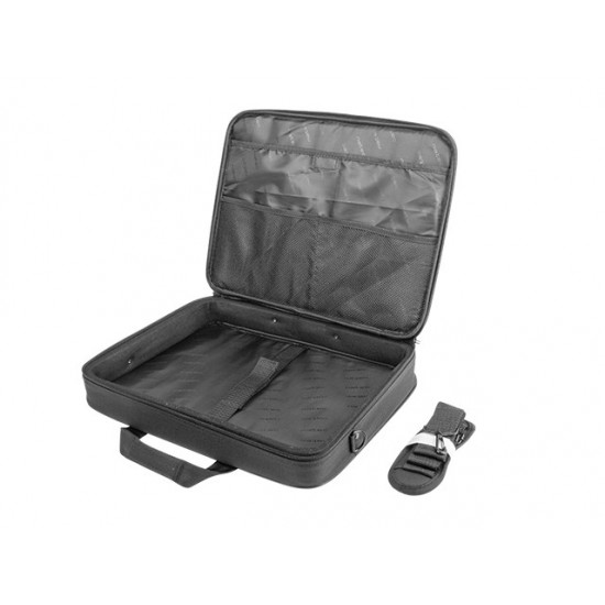 TORBA NOTEBOOK DOBERMAN 15,6'