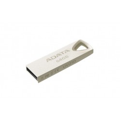 Pendrive DashDrive UV210 64GB USB Metallic Alu