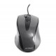 Mysz V-TRACK N-500F-1 Glossy Grey USB