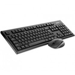 Zestaw V-TRACK 2.4G 7100N RF nano