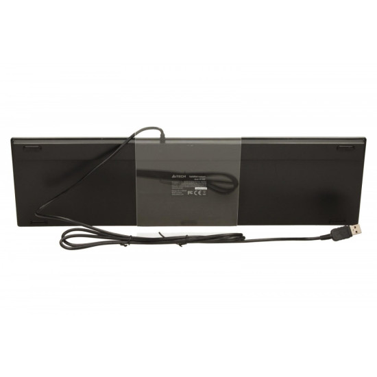 Klawiatura KV-300H Grey USB