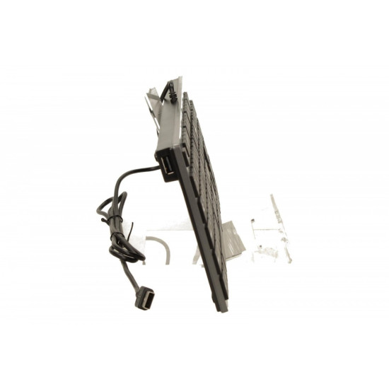 Klawiatura KV-300H Grey USB