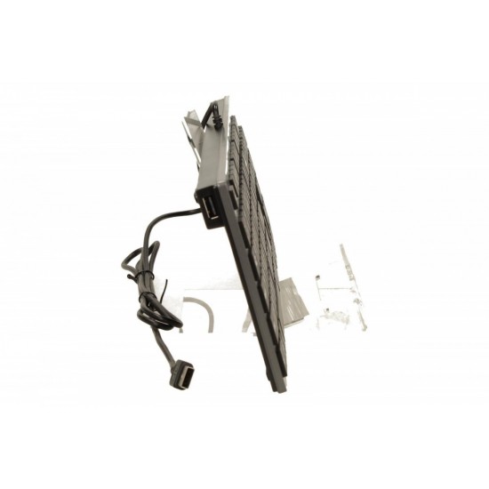 Klawiatura KV-300H Grey USB