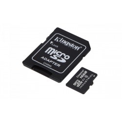 microSD 16GB CL10 UHS-I 90/45MB/s Industrial