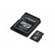 microSD 16GB CL10 UHS-I 90/45MB/s Industrial