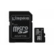 microSD 16GB CL10 UHS-I 90/45MB/s Industrial