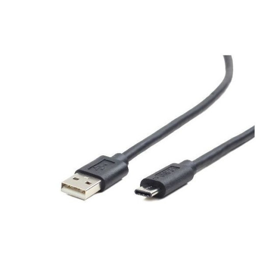 Kabel USB Type-C(M)-AM 3M 