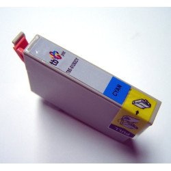 Tusz do Epson S22/SX125 TBE-S1282CY CY