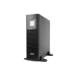 UPS Line-in 3000VA OUT(6xIEC C13 1xSCHUKO EU) IN(1xIEC C20) Rack/Tower 