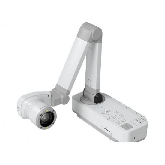 Visualiser  ELPDC21 Desktop Optical