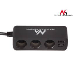 Rozdzielacz gniazda zaplaniczki MCE117 